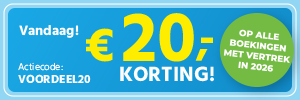 Reizen