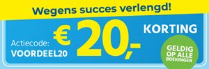 reizen