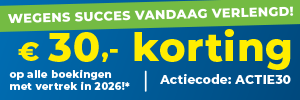 Reizen 