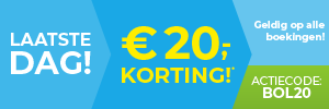 reizen