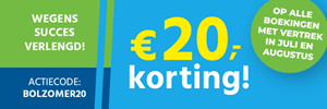 Reizen 