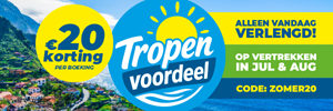 Reizen 