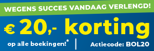 Reizen