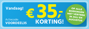 reizen