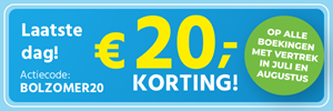 reizen