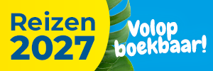 reizen