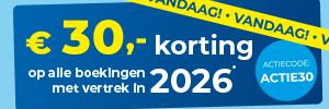 Reizen