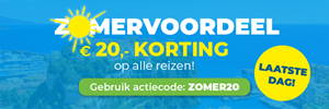Reizen 