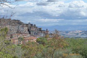 Bolderman italie toscane