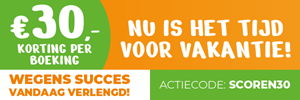 reizen