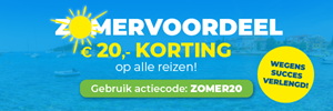 reizen